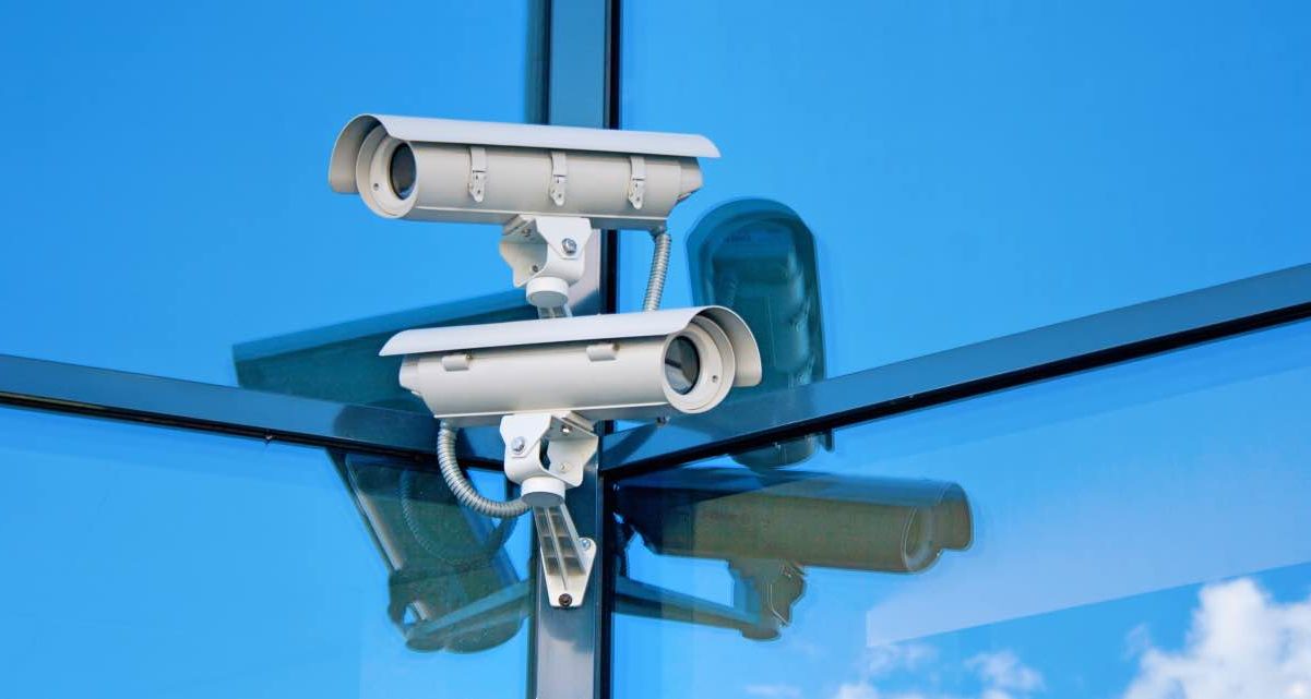 CamSec Seguridad y Videovigilancia